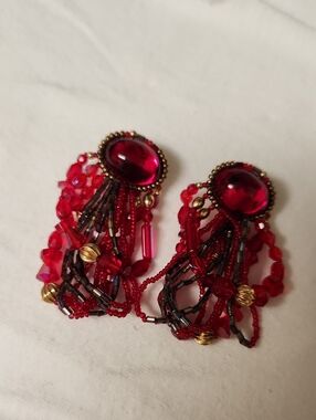 VTG Chipita Earrings
